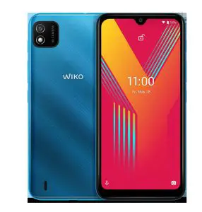 Wiko Y62 Plus Smartphone- Smartphone