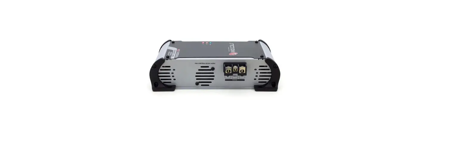 Stetsom Ex1200eq Digital Amplifier User Manual Stetsom Ex1200eq Digital Amplifier User Manual