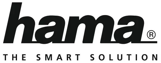 hama - Logo