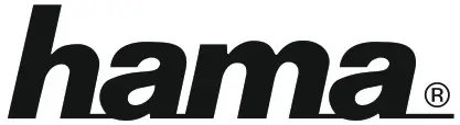 hama - Logo