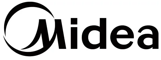 Midea- logo