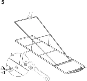 Assembly Instructions