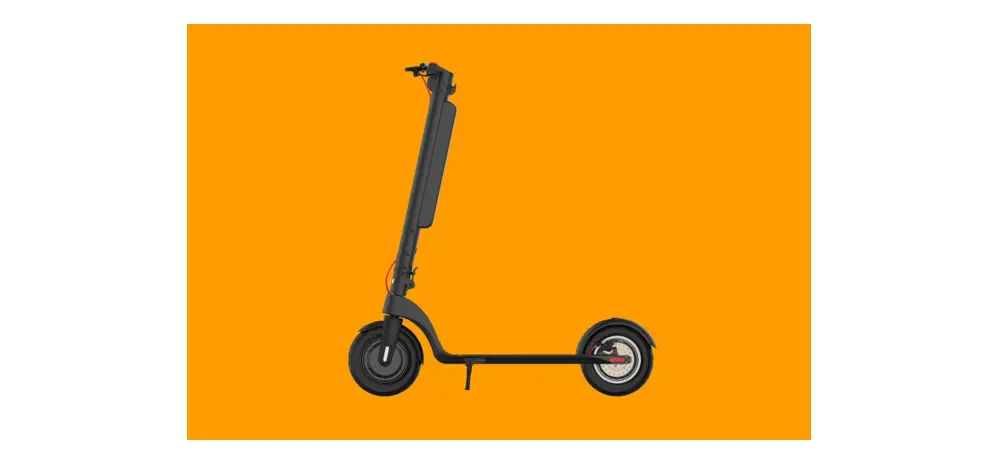 Electrio Electric Scooter User Manual