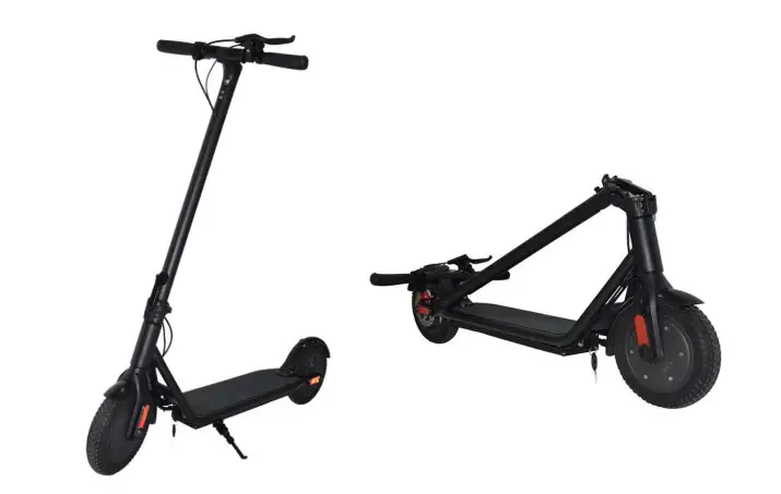 electrio ELECTRIC SCOOTER