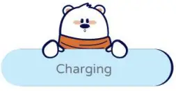 Dongguan Infly Life Technology T20040XIN Smart Kids- Charging