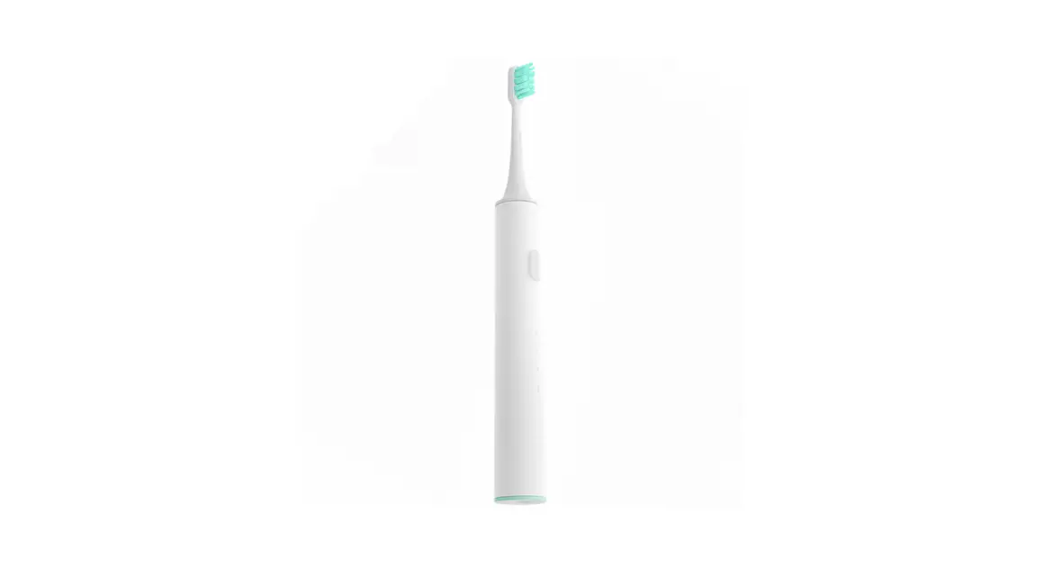 Dongguan Infly Life Technology T20040xin Smart Kids Sonic Electric Toothbrush User Manual