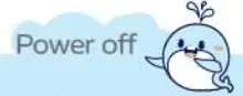 Power off