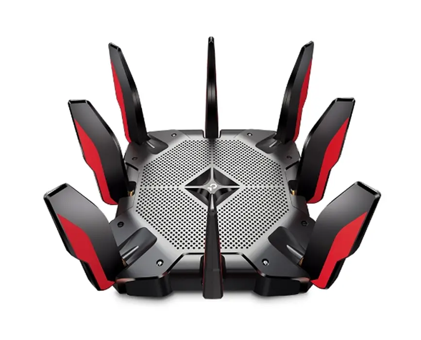Tp-link Ax11000v2 Ax11000 Tri-band Wi-fi 6 Gaming Router User Guide