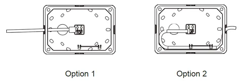 Mount on the Glass 2
