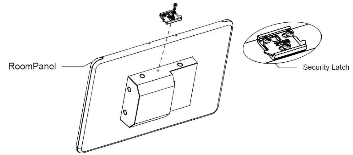 Mount on the Glass 4