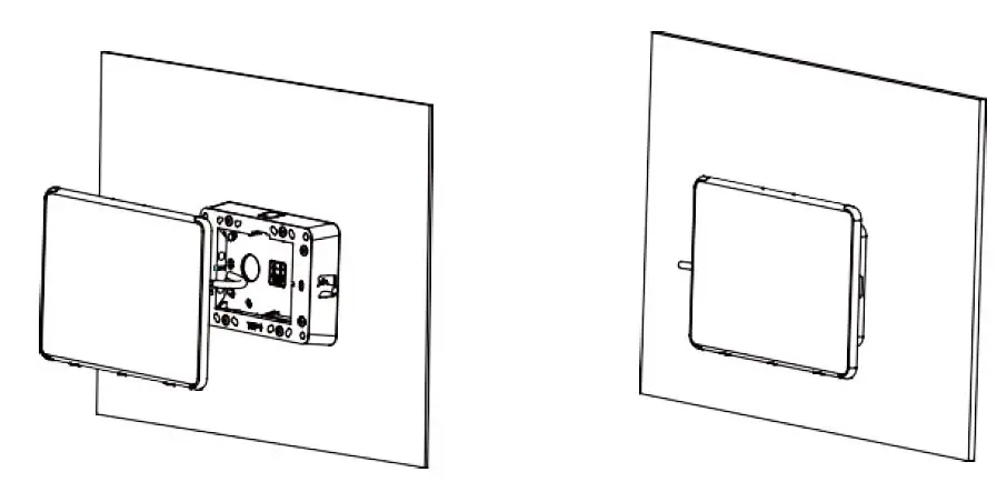 Mount on the Glass 5