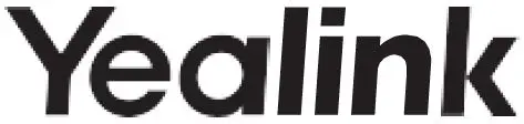 Yealink logo