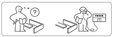 IKEA SKURUP 38cm 15 Inch Pendant Lamp fig1