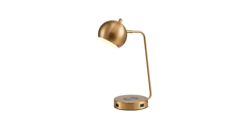 Dongguan You You Lighting Technology Ol Desk Lamp Instructions