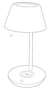 Dongguan You You Lighting Technology OL Desk- Power