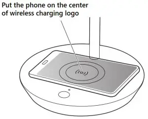 Dongguan You You Lighting Technology OL Desk- Power Plug