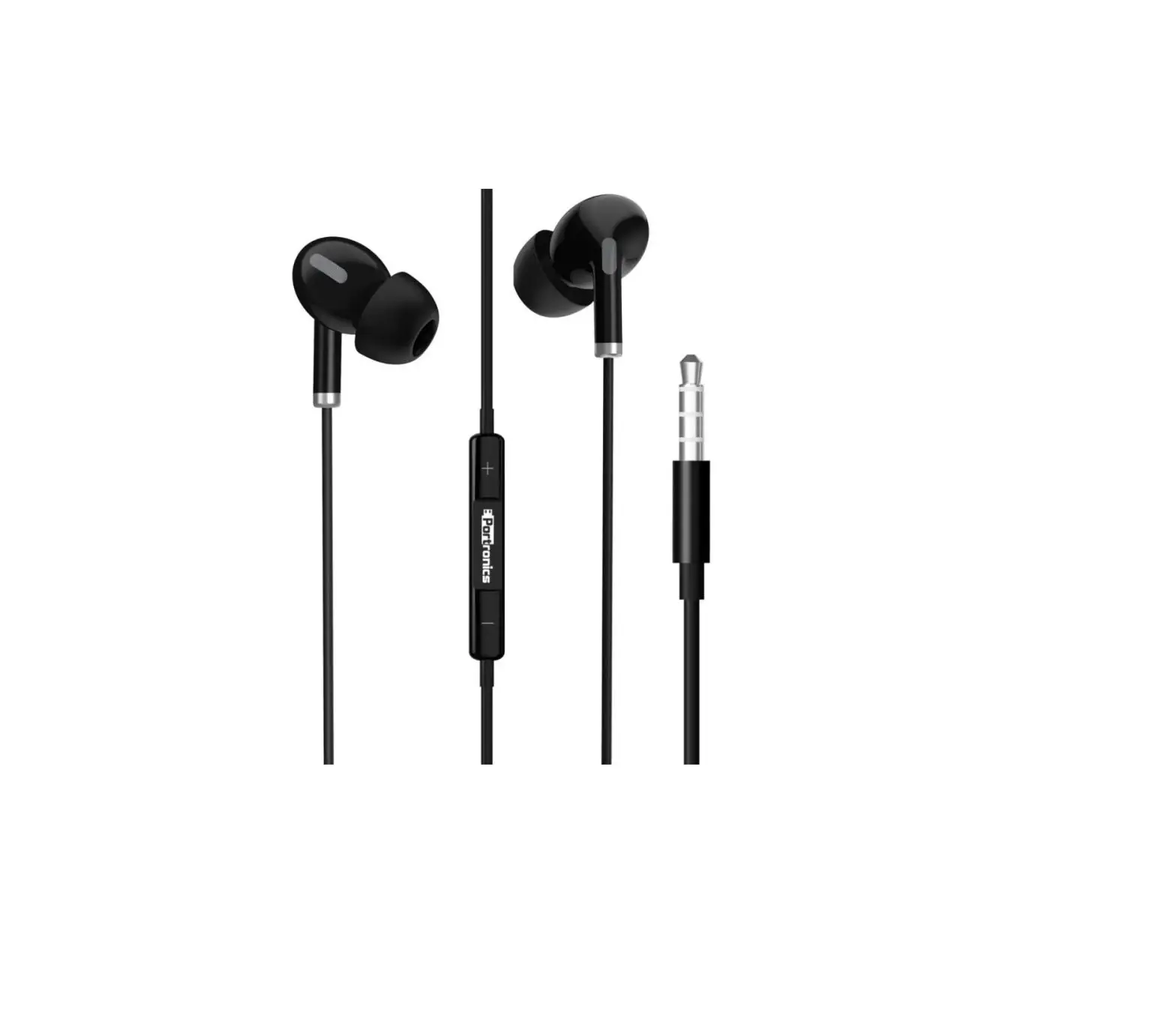 Dottir 45675 In-ear Anc Headphones User Guide Dottir 45675 In-ear Anc Headphones User Guide