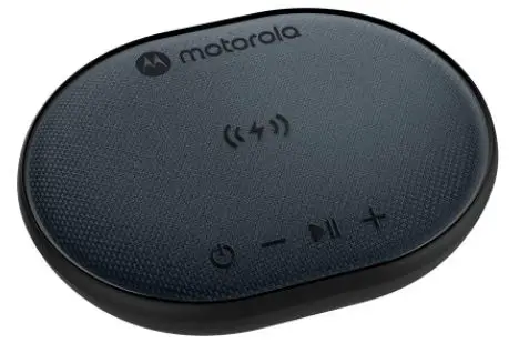 motorola ROKR500 BT 10W Speaker