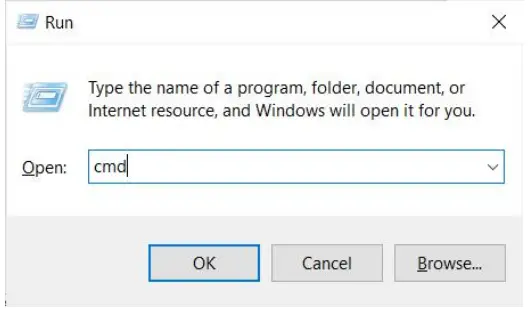 Network connectivity Figure 1