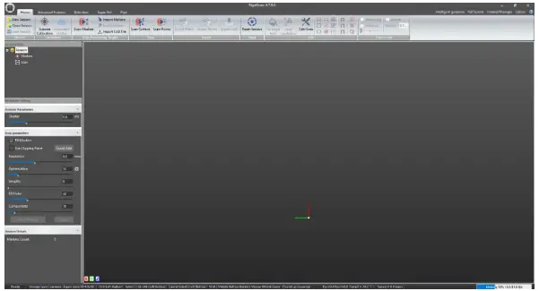 Software connection Figure 3