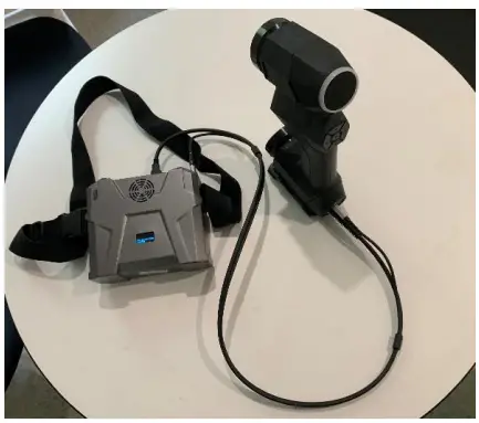 ZG FreeBox working status