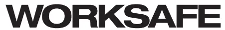 WORKSAFE - logo