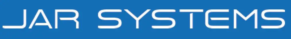 JAR SYSTEMS PB-80C24 Intelligent Charging logo