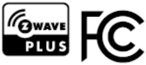 zoOZ ZSE41 Door Window Sensor 700 - Symbol