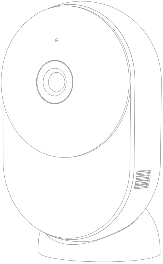 Hangzhou Meari Technology MINI 18 IP Camera