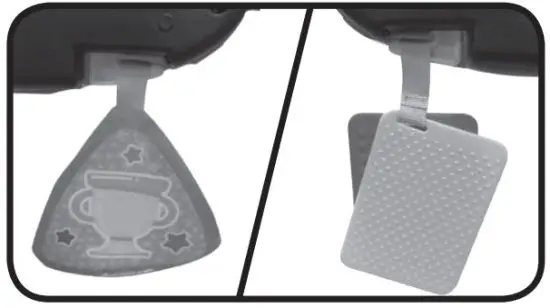 FIG 10 ASSEMBLY INSTRUCTIONS