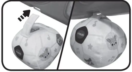 FIG 11 ASSEMBLY INSTRUCTIONS