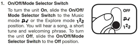 FIG 12 PRODUCT FEATURES
