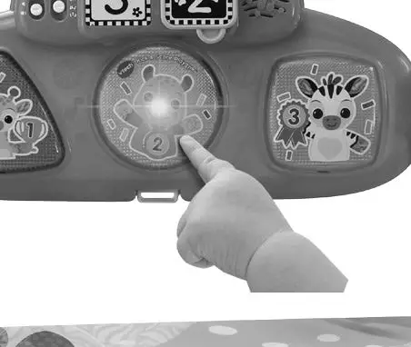 FIG 15 Animal Buttons