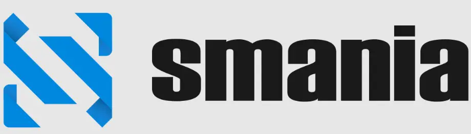 SMANIA LOGO