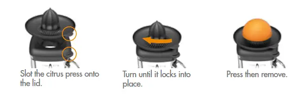 magimix EMPLOI Blender Power 3 Instruction FIG 11