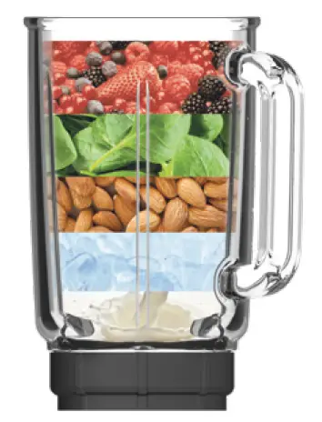 magimix EMPLOI Blender Power 3 Instruction FIG 7