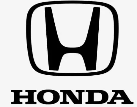 HONDA 2022 Accord 4D Head-Up Display LOGO