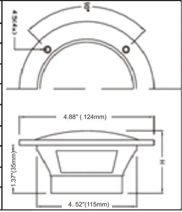 Technical Specifcations