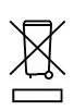 disposal icon