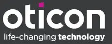 oticon logo