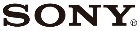 SONY -logo
