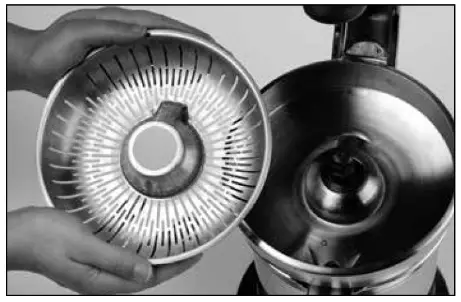 ELSEMA WK433 Wireless Security Keypad - Filter