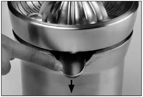 ELSEMA WK433 Wireless Security Keypad - glass2