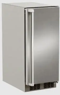 MARVEL MORE215 Outdoor Undercounter Refrigerator