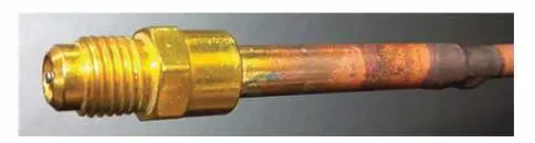 MARVEL Outdoor Undercounter Refrigerator fig 8