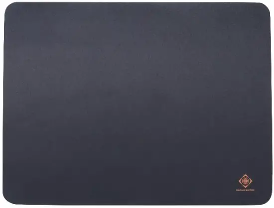 DELTACO GAMING GK-300 4-In-1 RGB Gaming Gear Kit - Mousepad