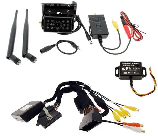 Furrion-WF8023-Wireless-Module-PRODUCT