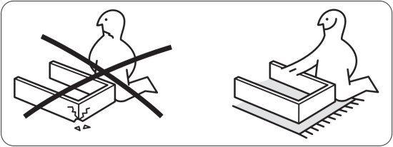 HILLESJON - Caution 1