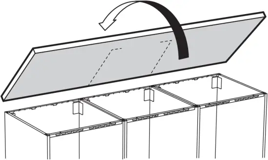 HILLESJON - Step 1 - 1