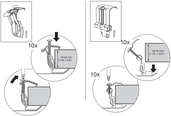 HILLESJON - Step 9A-12